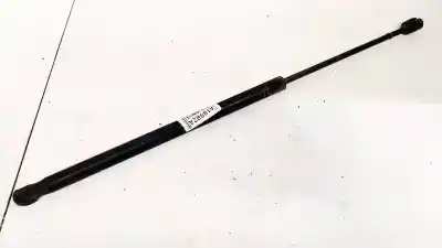 Peça sobressalente para automóvel em segunda mão amortecedores do tronco / porta por opel meriva a monospace (x03) 1.3 cdti (e75) referências oem iam 