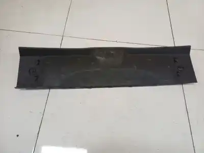 Second-hand car spare part plastics for citroen c4 i (lc_) 1.6 hdi oem iam references 9650007477  9650007477