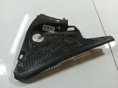 Second-hand car spare part torpedo for renault scénic iii (jz0/1_) 1.5 dci oem iam references 668630009r