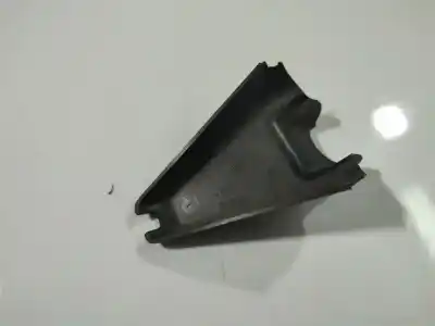 Peça sobressalente para automóvel em segunda mão plásticos por ford focus c-max (dm2) 2.0 tdci referências oem iam 3m5117d550  3m51 17d550