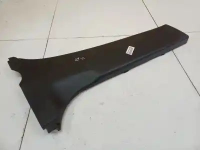 Peça sobressalente para automóvel em segunda mão plásticos por toyota corolla verso (zer_, zze12_, r1_) 2.0 d-4d (cur10_) referências oem iam 624130f010