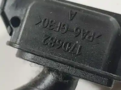 Pezzo di ricambio per auto di seconda mano controllo intermittente per mazda 3 (bk) 1.6 (bk14) riferimenti oem iam 17d682  17d682