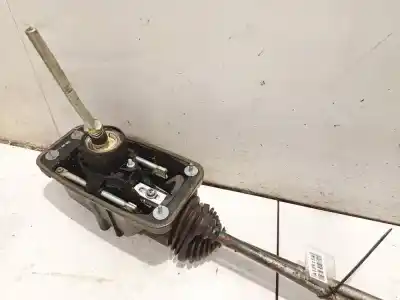 Автозапчастина б/у передач для audi a6 c6 (4f2) 2.7 tdi посилання на oem iam 8e0711290  