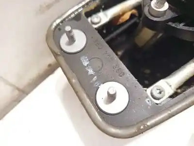 Автозапчастина б/у передач для audi a6 c6 (4f2) 2.7 tdi посилання на oem iam 8e0711290  