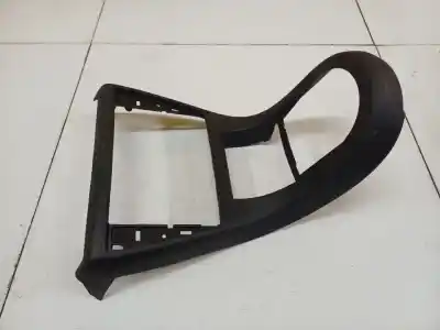 Автозапчастина б/у пластикler для citroen c4 i (lc_) 1.6 hdi посилання на oem iam 9646338577  9646338577