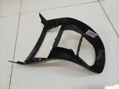 Автозапчастина б/у пластикler для citroen c4 i (lc_) 1.6 hdi посилання на oem iam 9646338577  9646338577