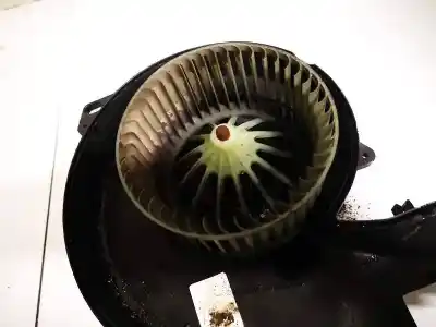 Автозапчасти б/у отопительный двигатель за opel meriva a monospace (x03) 1.3 cdti (e75) ссылки oem iam 58874  