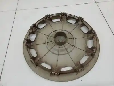 İkinci el araba yedek parçası hub kapaklari için volkswagen passat b5 variant (3b5) 1.9 tdi oem iam referansları 3b0601147d  3b0 601 147 d