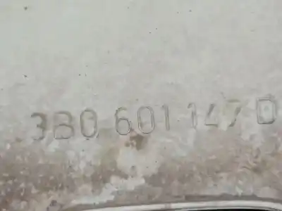 İkinci el araba yedek parçası hub kapaklari için volkswagen passat b5 variant (3b5) 1.9 tdi oem iam referansları 3b0601147d  3b0 601 147 d