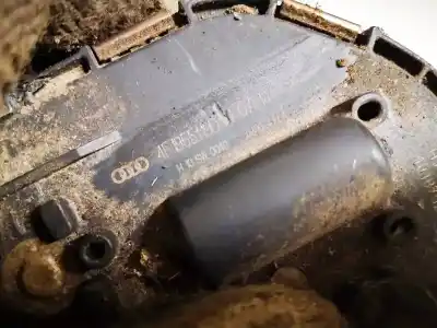 Автозапчастина б/у двигатель передніх склоочисників для audi a6 c6 (4f2) 2.7 tdi посилання на oem iam 4f1955119d  