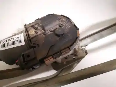 Автозапчастина б/у двигатель передніх склоочисників для audi a6 c6 (4f2) 2.7 tdi посилання на oem iam 4f1955119d  