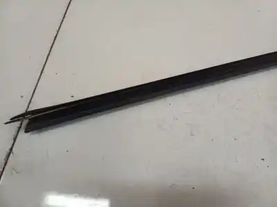 Pezzo di ricambio per auto di seconda mano plastica per citroen c4 i (lc_) 1.6 hdi riferimenti oem iam   