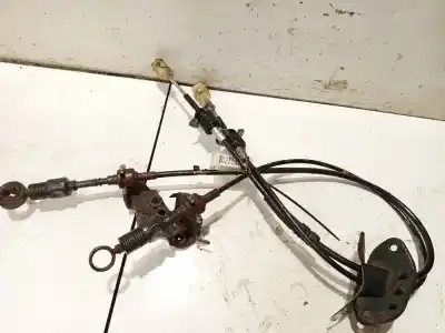 Pezzo di ricambio per auto di seconda mano collegamento del cambio per hyundai i30 (fd) 1.6 crdi riferimenti oem iam 