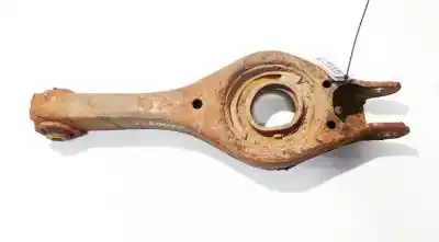 Peça sobressalente para automóvel em segunda mão braço de suspensão traseiro superior direito por kia cee'd fastback (ed) 1.4 referências oem iam 