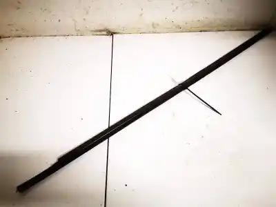 Pezzo di ricambio per auto di seconda mano plastica per mazda 3 (bk) 1.6 (bk14) riferimenti oem iam   