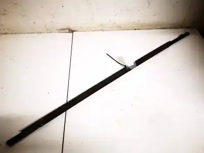 Pezzo di ricambio per auto di seconda mano plastica per mazda 3 (bk) 1.6 (bk14) riferimenti oem iam   