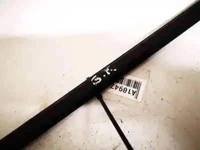 Pezzo di ricambio per auto di seconda mano plastica per mazda 3 (bk) 1.6 (bk14) riferimenti oem iam   