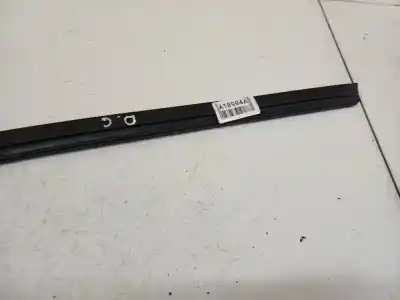 Автозапчастина б/у пластикler для citroen c4 i (lc_) 1.6 hdi посилання на oem iam   