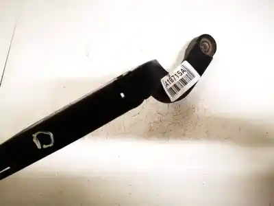 Tweedehands auto-onderdeel ruitenwisser arm links voor voor audi a6 c6 (4f2) 2.7 tdi oem iam-referenties 4f1955409  