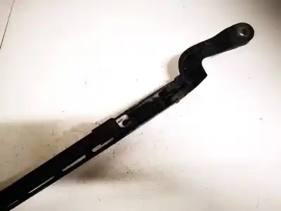 Tweedehands auto-onderdeel ruitenwisser arm links voor voor audi a6 c6 (4f2) 2.7 tdi oem iam-referenties 4f1955409  