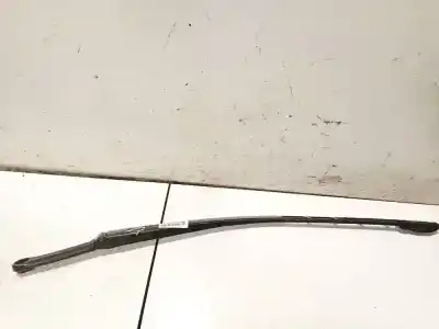 Peça sobressalente para automóvel em segunda mão haste de escova dianteiro esquerdo por audi a3 (8p1) 1.6 referências oem iam 