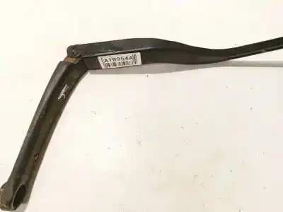 Second-hand car spare part left front windshield wiper arm for audi a3 (8p1) 1.6 oem iam references 8p1955407a  