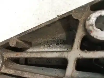 Second-hand car spare part engine support for bmw 3 (e30) m3 2.3 oem iam references 13365327  v06226