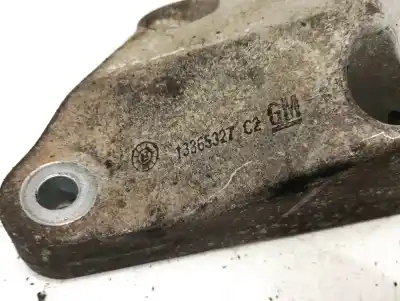 Second-hand car spare part engine support for bmw 3 (e30) m3 2.3 oem iam references 13365327  v06226