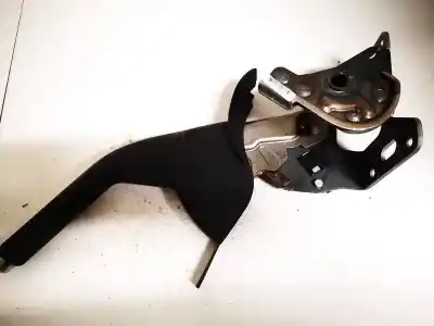 Pezzo di ricambio per auto di seconda mano leva del freno a mano per mazda 3 (bk) 1.6 (bk14) riferimenti oem iam 3n612780  