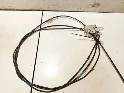 Peça sobressalente para automóvel em segunda mão trocar por mazda 5 (cr19) 2.0 cd (cr19) referências oem iam   