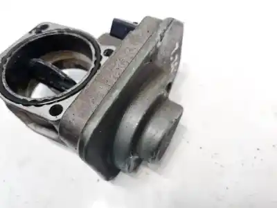 Pezzo di ricambio per auto di seconda mano scatola della farfalla per bmw 3 (e30) m3 2.3 riferimenti oem iam 8981052101  