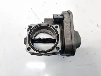 Peça sobressalente para automóvel em segunda mão borboleta de admissão por bmw 3 (e30) m3 2.3 referências oem iam 8981052101