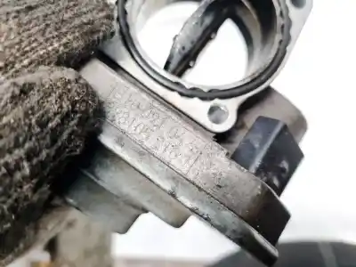 Pezzo di ricambio per auto di seconda mano scatola della farfalla per bmw 3 (e30) m3 2.3 riferimenti oem iam 8981052101  