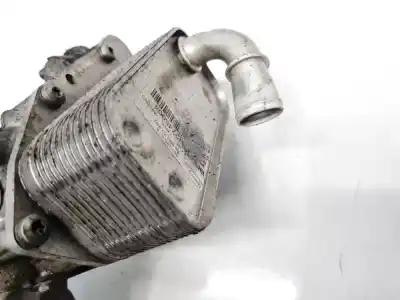 Peça sobressalente para automóvel em segunda mão radiador de óleo do motor por bmw 3 (e30) m3 2.3 referências oem iam 897385813