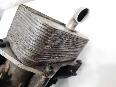 Second-hand car spare part engine oil cooler for bmw 3 (e30) m3 2.3 oem iam references 897385813  5989070291