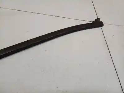 Second-hand car spare part plastics for citroen c4 i (lc_) 1.6 hdi oem iam references   