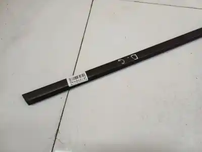 Second-hand car spare part plastics for citroen c4 i (lc_) 1.6 hdi oem iam references   