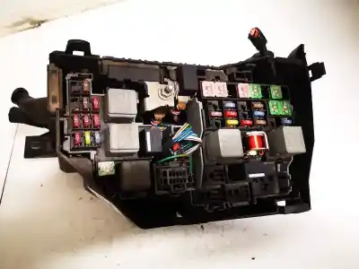 Автозапчастина б/у реле/запоперівник для ford s-max (wa6) 1.8 tdci посилання на oem iam 6g9t14a067ab