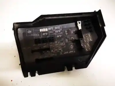 Автозапчастина б/у реле/запоперівник для ford s-max (wa6) 1.8 tdci посилання на oem iam 6g9t14a076  6g9t-14a076