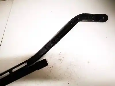 Second-hand car spare part left front windshield wiper arm for citroen c4 i (lc_) 1.6 hdi oem iam references   