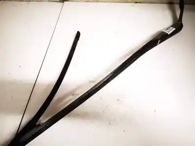 Second-hand car spare part left front windshield wiper arm for citroen c4 i (lc_) 1.6 hdi oem iam references 