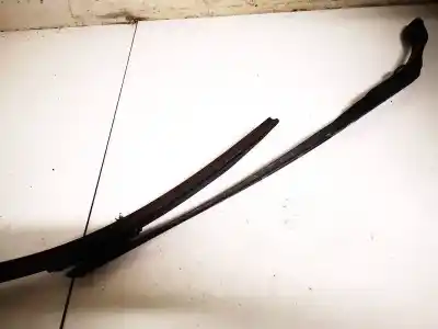 Second-hand car spare part left front windshield wiper arm for citroen c4 i (lc_) 1.6 hdi oem iam references 9656189480