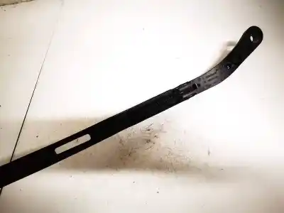 Second-hand car spare part left front windshield wiper arm for citroen c4 i (lc_) 1.6 hdi oem iam references 9656189480  9650104080