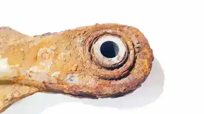 Second-hand car spare part left rear upper suspension arm for mini mini (r50, r53) cooper oem iam references   