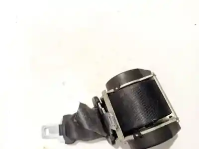 Pezzo di ricambio per auto di seconda mano cintura di sicurezza posteriore centrale per renault scénic iii (jz0/1_) 1.5 dci riferimenti oem iam   