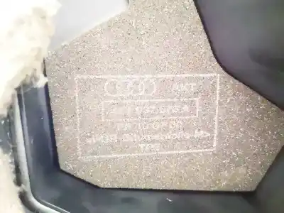 Pezzo di ricambio per auto di seconda mano scatola relè/fusibili per audi a6 c6 (4f2) 2.7 tdi riferimenti oem iam 4f1937575a  