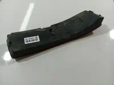 Pezzo di ricambio per auto di seconda mano griglia paraurti sinistra per audi a4 b5 (8d2) 1.8 riferimenti oem iam 8d0807345b  8d0807345b