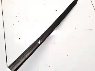 Pezzo di ricambio per auto di seconda mano plastica per citroen c4 i (lc_) 1.6 hdi riferimenti oem iam   