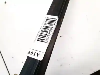 Pezzo di ricambio per auto di seconda mano plastica per citroen c4 i (lc_) 1.6 hdi riferimenti oem iam   