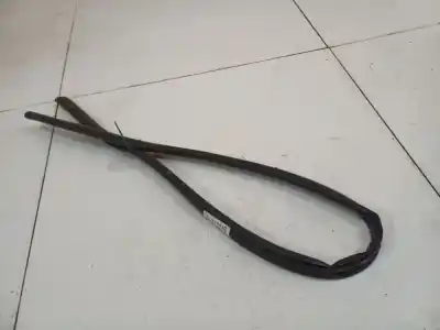 Автозапчастина б/у контур дверей гума для citroen c4 i (lc_) 1.6 hdi посилання на oem iam   